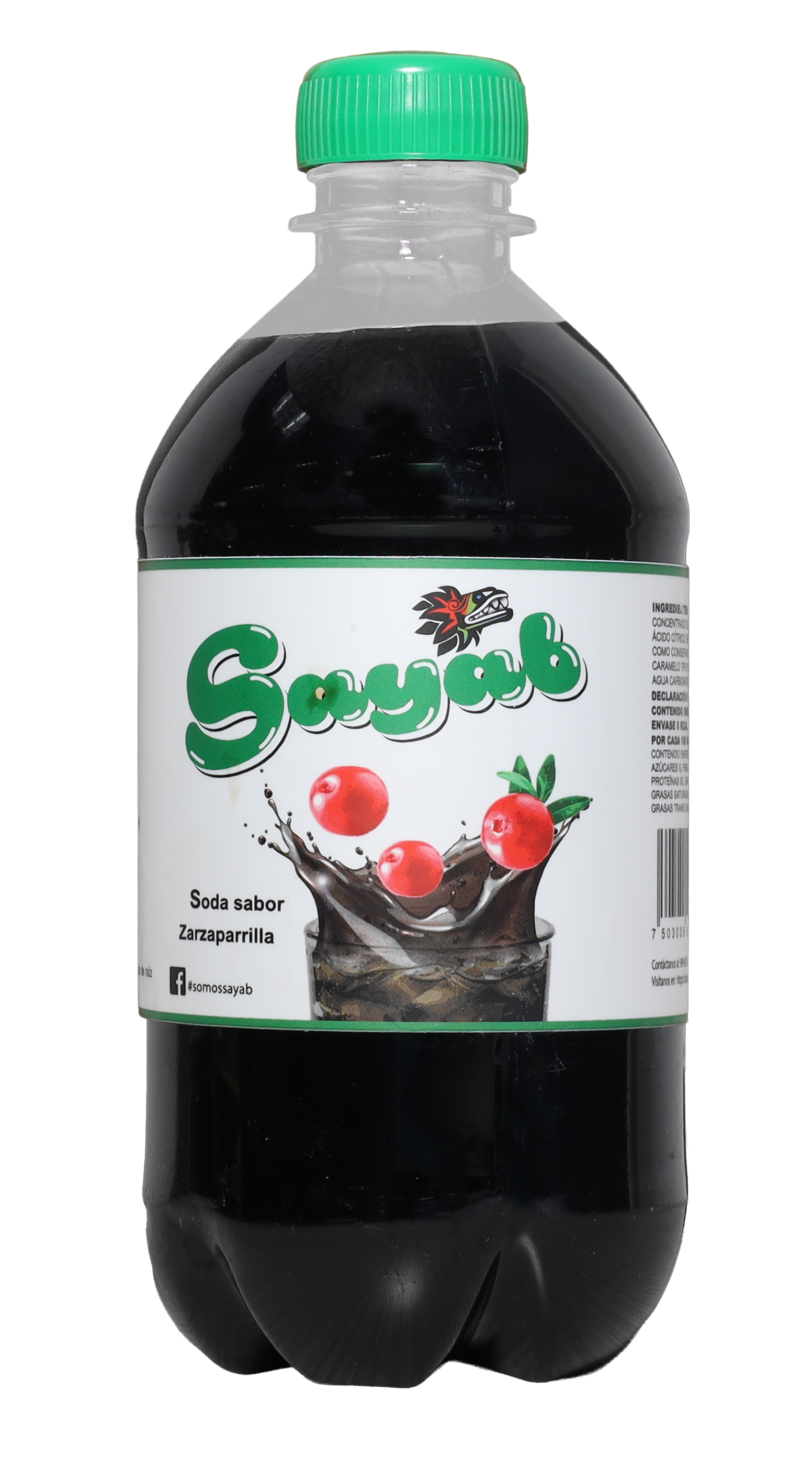 Sabor 3